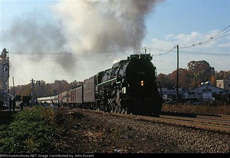 C&O Steam Locomotive Greenbrier No. 614: 75-Year Legacy and History of ...