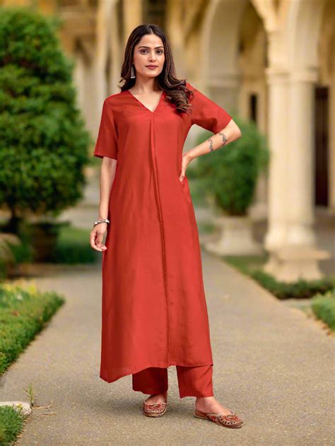 Shop Indian Contemporary Ethnic Wear for Women-KASYA
