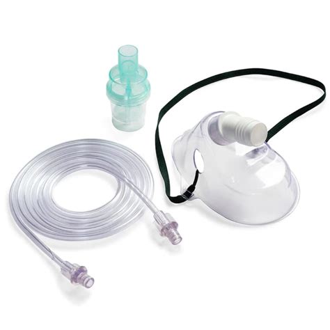 Romsons Aero Mist Nebulizer for Adult, 1 Count Price, Uses, Side ...