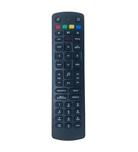 Buy Set Top Box Remote No. 1097 – Compatible Replacement for Jio Fiber ...