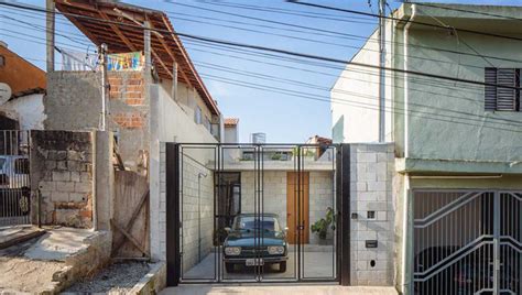 A Housekeeper's House Won A Major Architecture Award: The Most Elegant ...