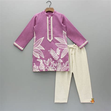 Matching Sibling Wear