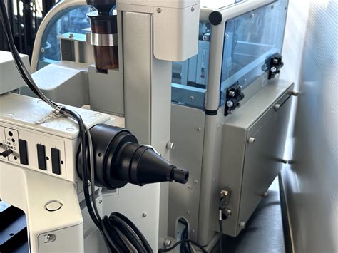 Applied Spectral Imaging ASI Slide Loader | Olympu | LabX.com