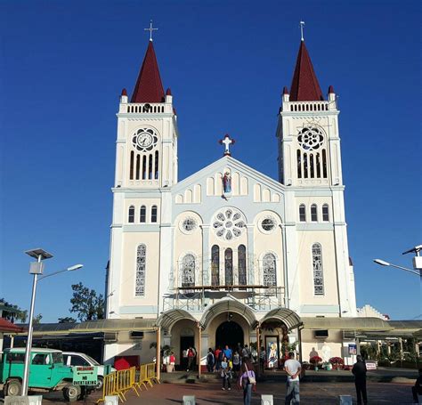 Our Lady of Atonement Cathedral, Baguio - Tripadvisor