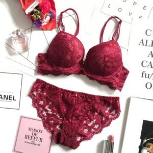 ZXS Style Lingerie Set - Buy ZXS Style Lingerie Set Online at Best ...