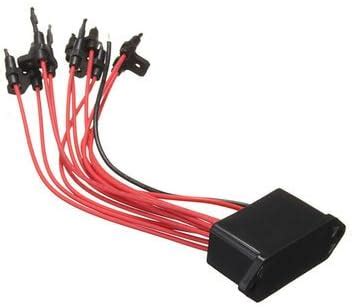 Generic Ac 220V Air Ionizer Ioniser Airborne Negative Ion Anion ...