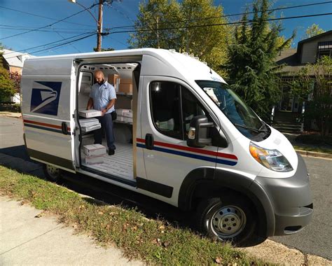 Understanding Departed USPS Regional Facility: What It Means for Your ...