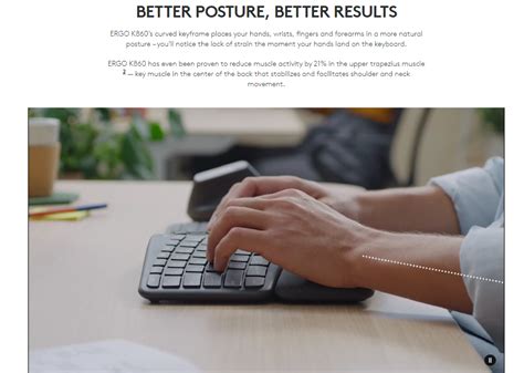 Image result for Logitech Split Keyboard