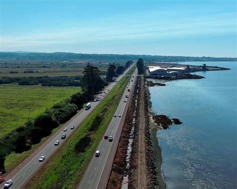 $11 million EPA grant will restore Humboldt Bay shoreline, fund land ...
