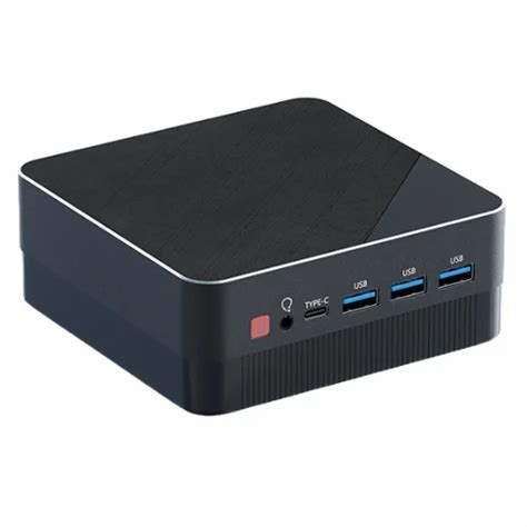 AMD Ryzen Mini PC - AMD Ryzen 7 8845HS, 7840HS, 5700U, 5800U,5800H Mini ...