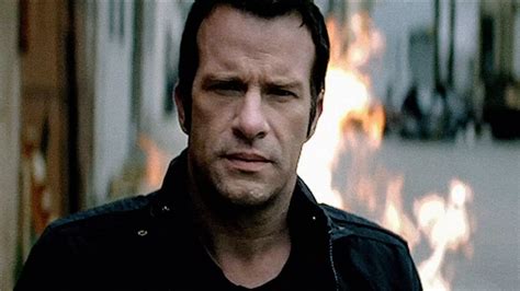 دانلود فیلم The Punisher: Dirty Laundry 2012 با زیرنویس فارسی