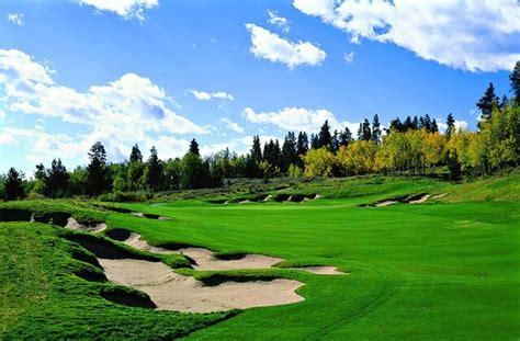 10 Top Underrated Golf Courses