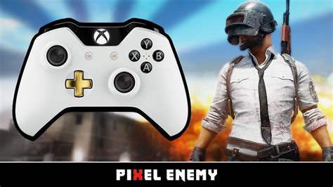 Pubg Mobile Using Xbox Controller 的图像结果