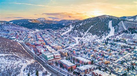 Snow Park City