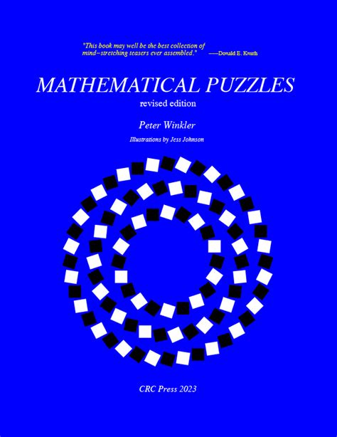 Image result for Math Puzzle Books