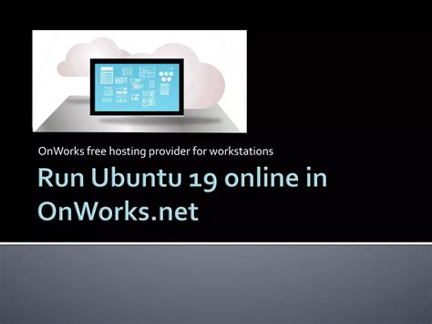 Image result for Ubuntu Works
