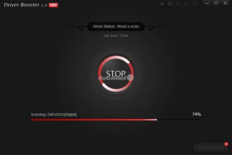 Image result for Driver Booster Setup