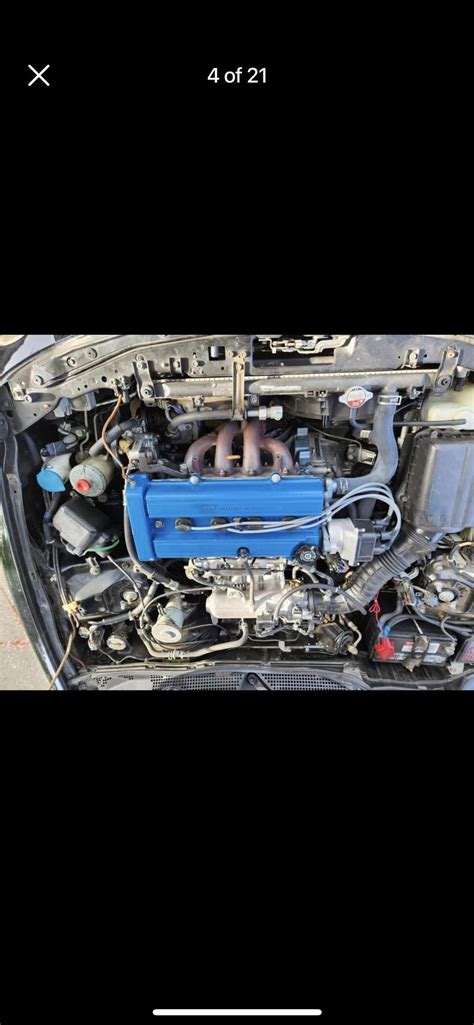 1996 Integra LS Purchase Advice : r/Integra