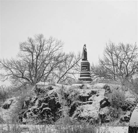 Snowy morning in Marquette | News, Sports, Jobs - The Mining Journal