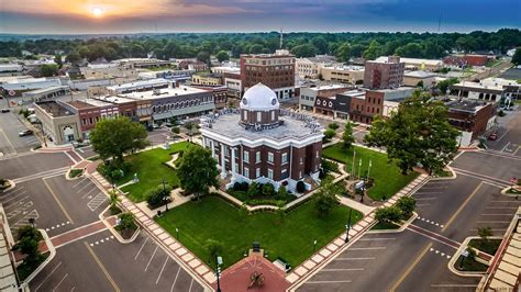 THE 10 BEST Places to Visit in Dyersburg (2026)