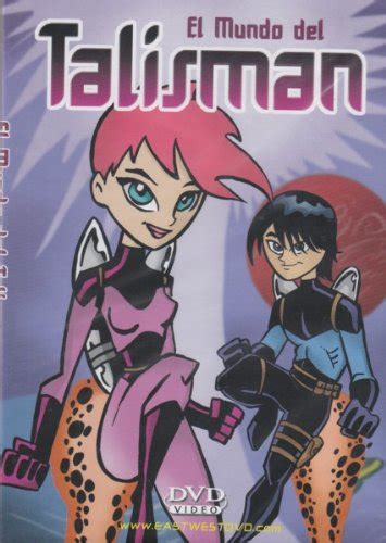 El Mundo Del Talisman [Slim Case]: Amazon.in: Movies & TV Shows