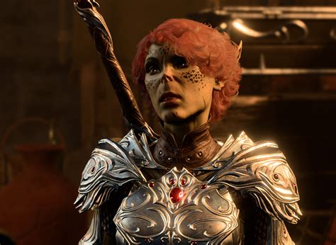 A'jak'nir Jeera - Baldur's Gate 3 Wiki