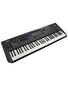 Yamaha Modx Synthesizer Keyboard At Official Online Store In India