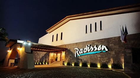RADISSON HOTEL TAPATIO GUADALAJARA (Tlaquepaque) - Hotel Reviews ...