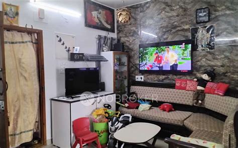 Trent Bridge, TKH homes TKH Homes - Without Brokerage Semi-furnished 3 ...