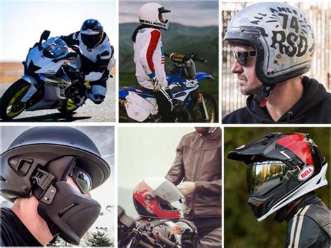Helmets 101- For those new to the art of motorcycling