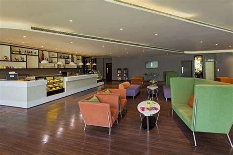 TransStadia Institute Mumbai Campus: Photos, Virtual Tour