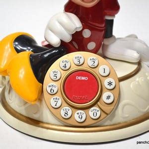 Mini Mouse Telephone 的图像结果
