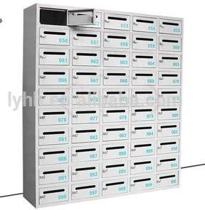 Image result for Multiple Mailboxes