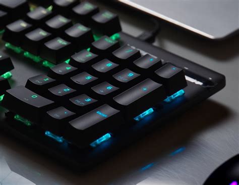 Best Mechanical Gaming Keyboard to Enhance Gaming Experience