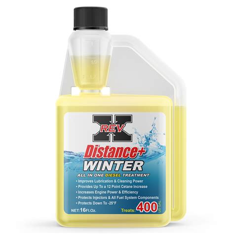 What Is The Best Winter Diesel Fuel Additive at Jasmine Thornber blog