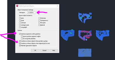 How to Use Overkill Command 的图像结果