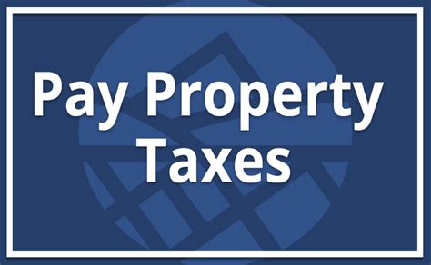 Pay/View Property Tax Bill | Amador County