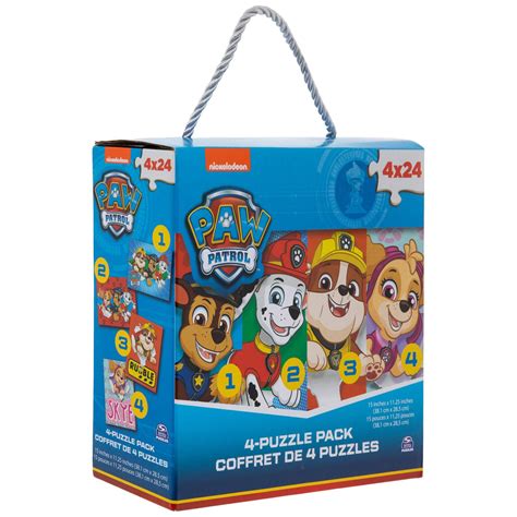 PAW Patrol Puzzles | Hobby Lobby | 2419992
