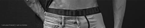Amazon.in: La Intimo: Mens Wear