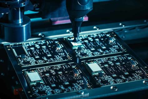 Image result for Surface Mount Technology Process