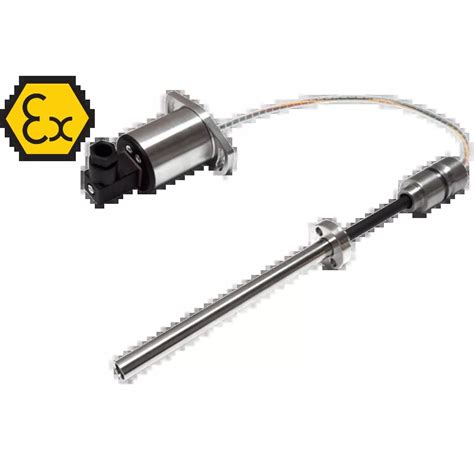 Image result for Inductive Linear Position Sensor