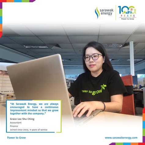 Centenary Vignette 12 - Sarawak Energy