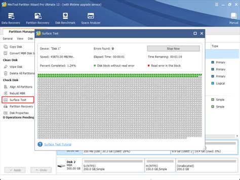 What Is an Invalid Partition Table 的图像结果