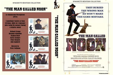 Custom DVD Covers #2 - The Trading Post - The Spaghetti Western ...
