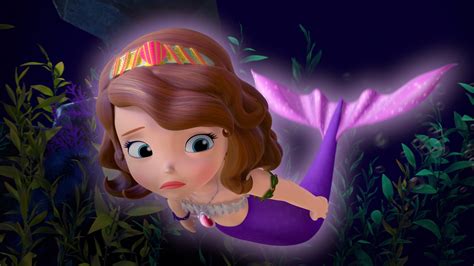 Watch Sofia The First S4 Episode 30 on JioHotstar