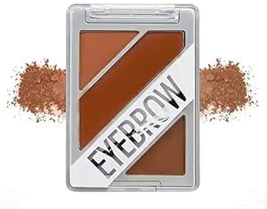 Buy PERFACT AND BEST BEAUTY PRODUCT 3 IN 1 EYEBROW PALETTE PACK OF 1 ...