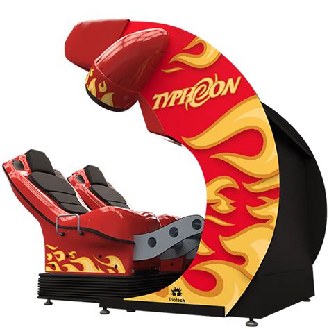 Typhoon Arcade 的图像结果