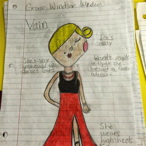 Westing Game Characters