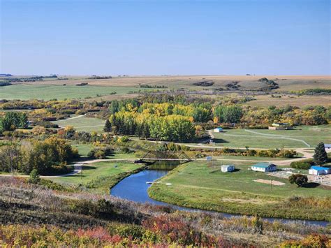 32nd Annual Eagle Creek Jamboree, Located 36 km West of Saskatoon on ...