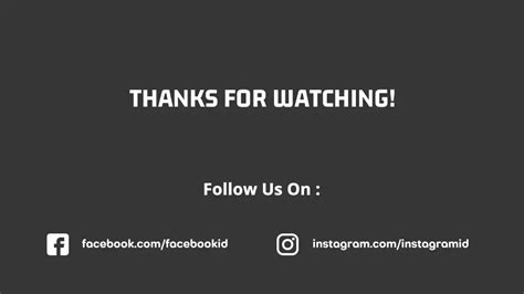 Outro Example 的图像结果